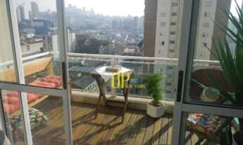 Imagem 5: APARTAMENTO RESIDENCIAL em São Paulo - São Paulo, Vila Romana