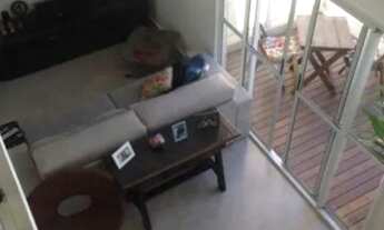 Imagem 3: APARTAMENTO RESIDENCIAL em São Paulo - São Paulo, Vila Romana