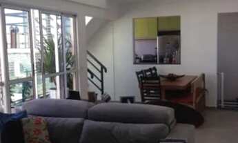 Imagem 2: APARTAMENTO RESIDENCIAL em São Paulo - São Paulo, Vila Romana