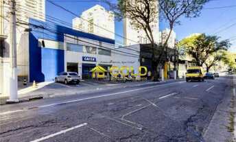 Imagem 2: SALAO COMERCIAL em São Paulo - São Paulo, Água Branca