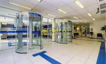 Imagem 6: SALAO COMERCIAL em São Paulo - São Paulo, Água Branca