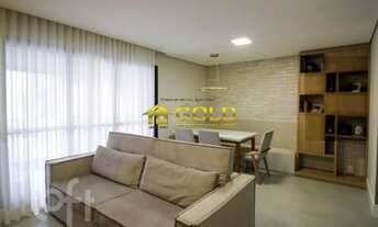 Imagem 2: APARTAMENTO RESIDENCIAL em São Paulo - São Paulo, Vila Leopoldina