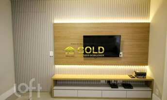 Imagem 3: APARTAMENTO RESIDENCIAL em São Paulo - São Paulo, Vila Leopoldina