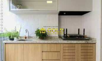 Imagem 4: APARTAMENTO RESIDENCIAL em São Paulo - São Paulo, Vila Leopoldina