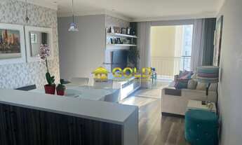 Imagem 2: APARTAMENTO RESIDENCIAL em São Paulo - São Paulo, Lapa