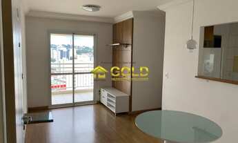 Imagem 2: APARTAMENTO RESIDENCIAL em São Paulo - São Paulo, Lapa