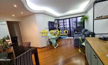 Imagem: APARTAMENTO RESIDENCIAL em São Paulo