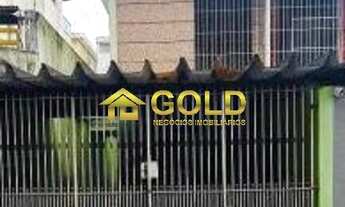 Imagem: CASA RESIDENCIAL em São Paulo - São Paulo