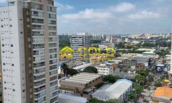 Imagem 5: APARTAMENTO RESIDENCIAL em São Paulo - São Paulo, Vila Hamburguesa