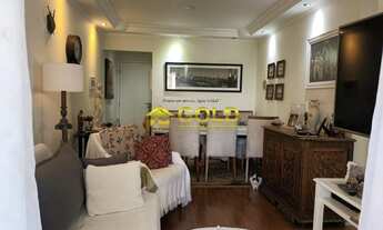 Imagem 3: APARTAMENTO RESIDENCIAL em São Paulo - São Paulo, Vila Hamburguesa