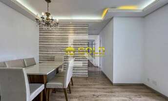 Imagem 4: APARTAMENTO RESIDENCIAL em São Paulo - São Paulo, Várzea da Barra Funda