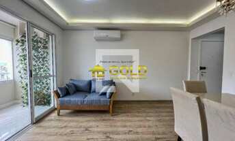 Imagem 2: APARTAMENTO RESIDENCIAL em São Paulo - São Paulo, Várzea da Barra Funda