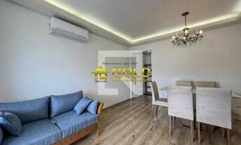 Imagem 5: APARTAMENTO RESIDENCIAL em São Paulo - São Paulo, Várzea da Barra Funda