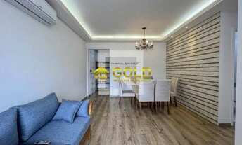 Imagem 6: APARTAMENTO RESIDENCIAL em São Paulo - São Paulo, Várzea da Barra Funda