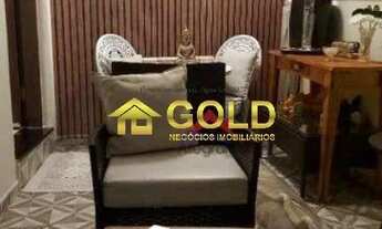 Imagem 2: CASA RESIDENCIAL em São Paulo - São Paulo, Jardim Vila Formosa