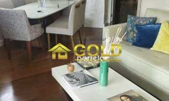 Imagem: APARTAMENTO RESIDENCIAL em São Paulo