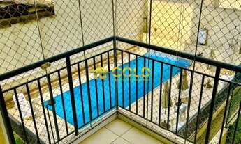 Imagem: APARTAMENTO RESIDENCIAL em São Paulo