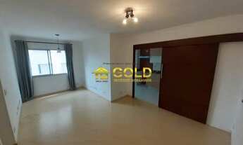 Imagem: APARTAMENTO RESIDENCIAL em São Paulo