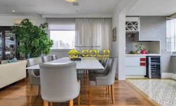 Imagem 7: APARTAMENTO RESIDENCIAL em São Paulo - São Paulo, Perdizes