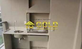 Imagem: APARTAMENTO RESIDENCIAL em São Paulo