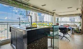 Imagem: APARTAMENTO RESIDENCIAL em São Paulo