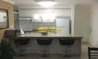 Imagem 2: APARTAMENTO RESIDENCIAL em São Paulo - São Paulo, Lapa