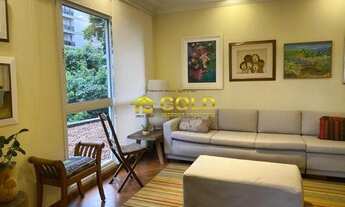 Imagem 5: APARTAMENTO RESIDENCIAL em São Paulo - São Paulo, Perdizes