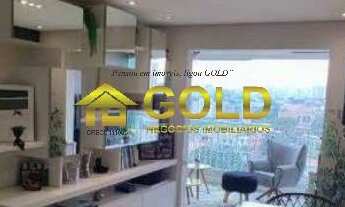 Imagem: APARTAMENTO RESIDENCIAL em São Paulo