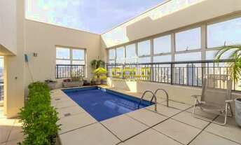 Imagem: APARTAMENTO RESIDENCIAL em São Paulo