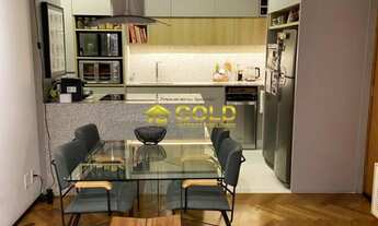 Imagem 3: APARTAMENTO RESIDENCIAL em São Paulo - São Paulo, Várzea da Barra Funda