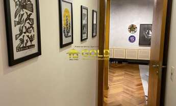 Imagem 6: APARTAMENTO RESIDENCIAL em São Paulo - São Paulo, Várzea da Barra Funda