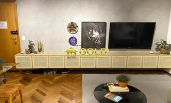 Imagem 4: APARTAMENTO RESIDENCIAL em São Paulo - São Paulo, Várzea da Barra Funda