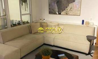 Imagem 5: APARTAMENTO RESIDENCIAL em São Paulo - São Paulo, Várzea da Barra Funda