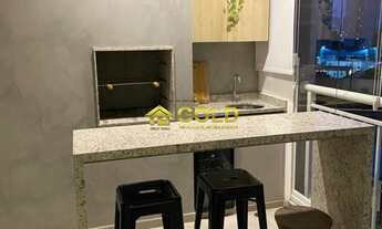 Imagem 2: APARTAMENTO RESIDENCIAL em São Paulo - São Paulo, Várzea da Barra Funda