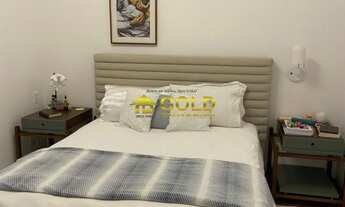 Imagem 7: APARTAMENTO RESIDENCIAL em São Paulo - São Paulo, Várzea da Barra Funda