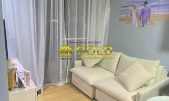 Imagem: APARTAMENTO RESIDENCIAL em São Paulo