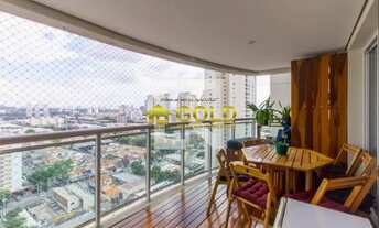 Imagem 2: APARTAMENTO RESIDENCIAL em São Paulo - São Paulo, Vila Leopoldina