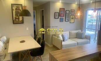 Imagem: APARTAMENTO RESIDENCIAL em São Paulo