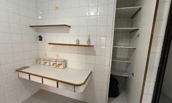 Imagem 7: Apartamento 3 dormitórios Cotia apartamento com suíte Cotia Raposo Tavares km 26,5 apar