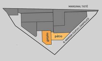 Imagem 7: GALPÃO COMERCIAL em São Paulo - São Paulo, Lapa
