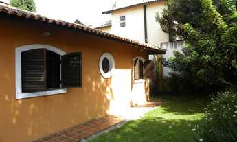 Imagem 5: Casa em Condomínio para Locação em Cotia-SP - San Diego Park: 3 quartos, 3 suítes, 3 salas