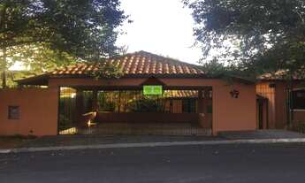 Imagem: Casa em Condomínio para Locação em Cotia-SP