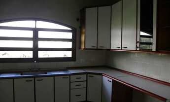 Imagem 7: Casa em Condomínio para Locação em Cotia-SP - San Diego Park: 3 quartos, 3 suítes, 3 salas