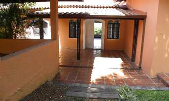 Imagem 2: Casa em Condomínio para Locação em Cotia-SP - San Diego Park: 3 quartos, 3 suítes, 3 salas