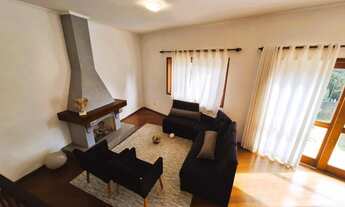 Imagem 7: Casa para Locação no Condomínio São Paulo II