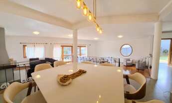 Imagem 2: Casa para Locação no Condomínio São Paulo II