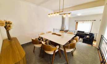 Imagem 3: Casa para Locação no Condomínio São Paulo II