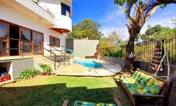 Imagem: Casa para Locação no Condomínio São