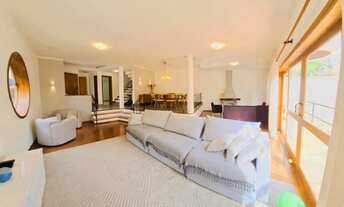 Imagem 6: Casa para Locação no Condomínio São Paulo II