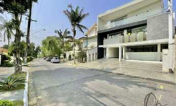 Imagem 3: Espetacular casa em condomínio para locação no São Paulo II, Cotia-SP: 6 quartos, 6 suítes